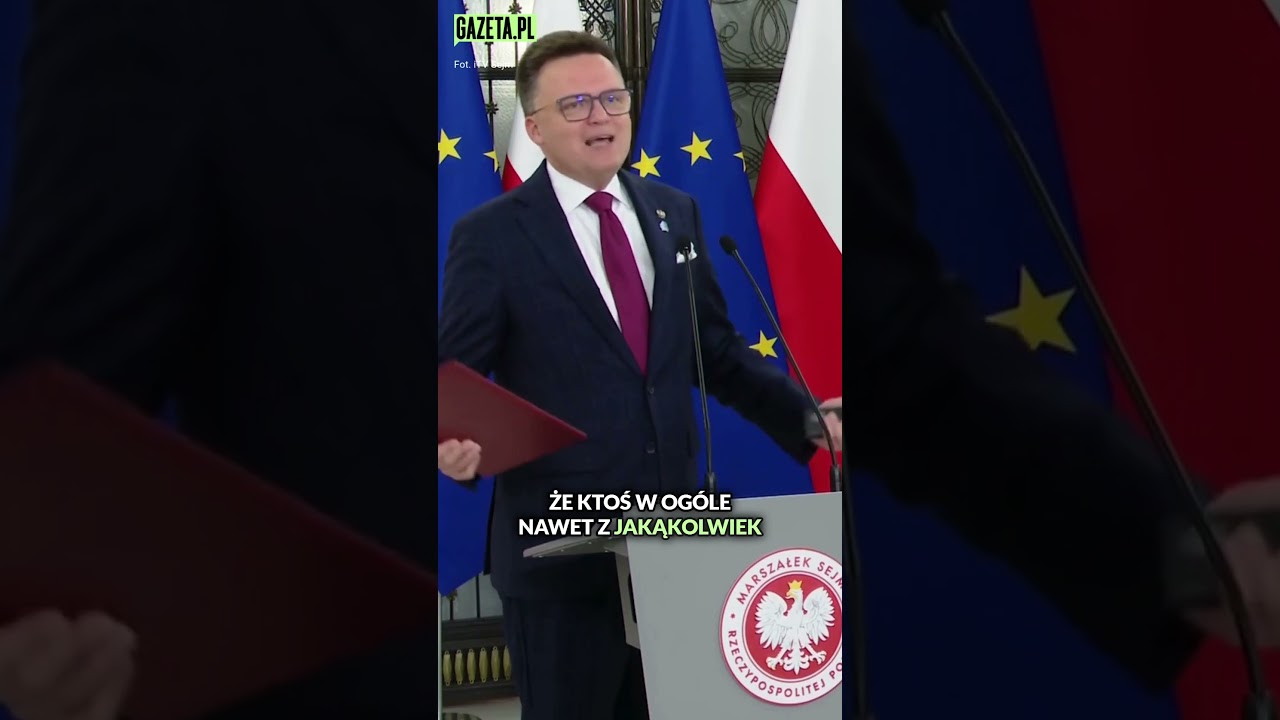 Co zrobić z "patoposłami" w Domu Poselskim?