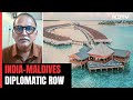 Lakshadweep-Maldives Row: Maldivian Envoy Summoned By India Amid Row Over Remarks On PM Modi
