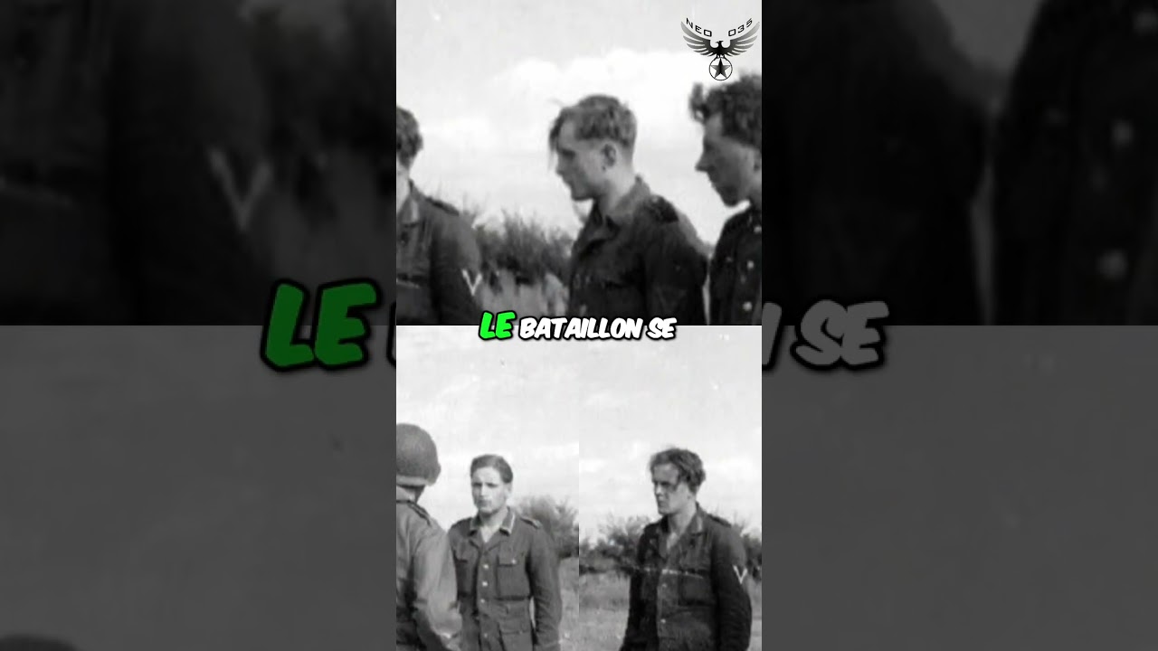 Rangers: La prise de la forteresse allemande et la bataille ! #shorts