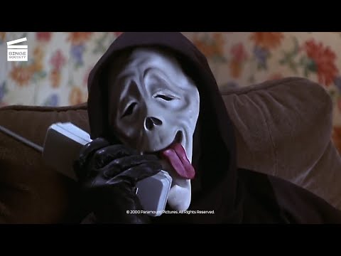 Upload mp3 to YouTube and audio cutter for Scary Movie: Wazzup! (HD CLIP) download from Youtube