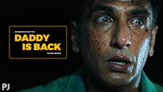 Dhurandhar The Revenge Trailer Review & Breakdown