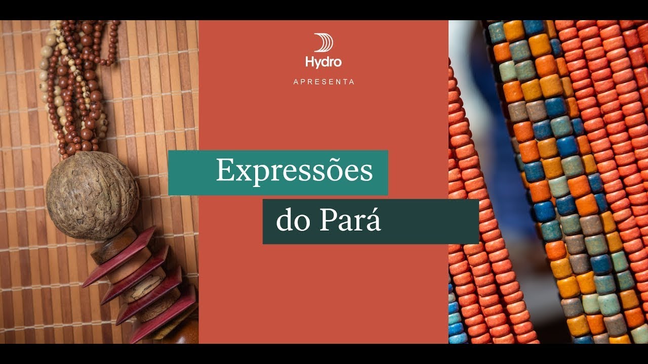 Expressões do Pará | EP 04 O Clima do Pará TV Online Expressões do Pará | EP 04 O Clima do Pará