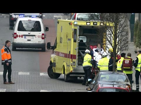 بلجيكا تبدأ محاكمة 10 أشخاص متهمين بتفجيرات بروكسل 2016