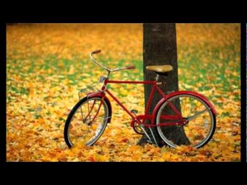 가을 우체국 앞에서 (In front of the Post Office in Autumn)
