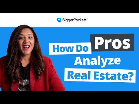 Real Estate Underwriting Explained (How to Analyze Real Estate)