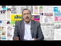 Lvk Reddy Analysis Prashant Kishor Survey Report On AP Elections | Chandrababu | Pawan Kalyan | KSR  - 07:44 min - News - Video