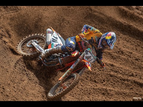 Hofer on getting the call to go to Red Bull factory KTM