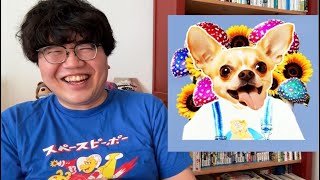 動画サムネイル