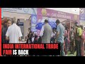 Fusion Of Innovation And Diversity At This Years India International Trade Fair