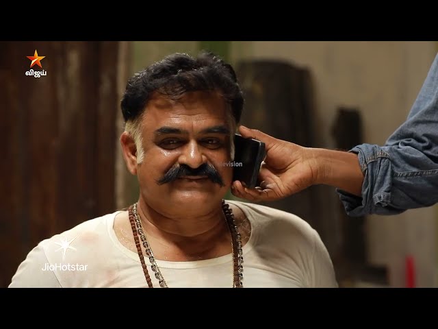 Mahanadhi | Episode highlight 2 | 15th July 2025