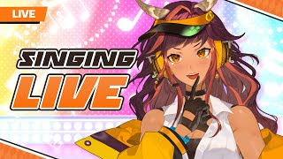 [Singing Stream] ร้องเพลงสวยๆ ยามสาย | HOKU 🦉
