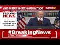 Biden Administration To Support Israel | Israel Hamar War |  NewsX  - 01:32 min - News - Video