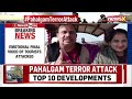 LIVE: Pahalgam Terror Attack: Non Stop Updates | NewsX - 00:00 min - News - Video