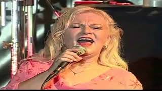 MISSISSIPPI...Daniel Rae Costello and the Cruisers featuring Toni Wille Fiji concert 2010