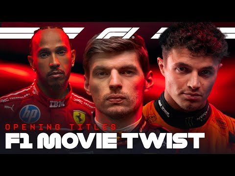 FORMULA 1