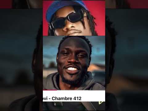 Ghettovi chambre 412 🤣😹😹