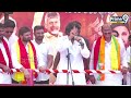 జగన్ నీకు ఇదే కరెక్ట్..పవన్ సంచలన రియాక్షన్ | Pawan Kalyan Strong Counter To YS Jagan | Prime9 News  - 04:40 min - News - Video