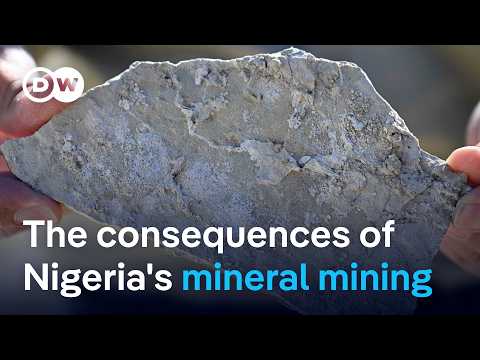 Can green energy be to Africa's advantage? | DW News