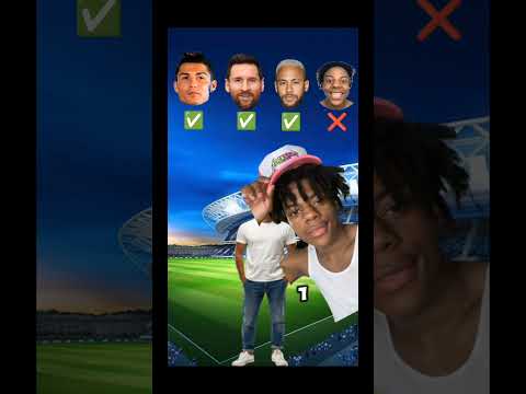 Messi ou Christiano ou Neymar ou Speed #messi #cr7 #football #youtubeshorts #shorts #edit #neymar