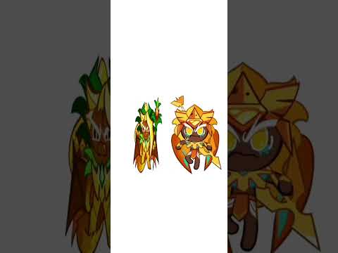 You’re going to WHAT? #cookierunkingdom #cookierun #shorts #goldencheese #ananasdragon