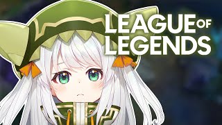 【League of Legends】6'7" buff FEMINIST male【#VSPOEN #JiraJisaki】