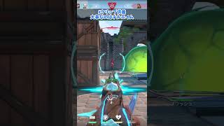 【VALORANT】どんな時もチルエイム　#valorant