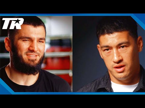 Artur Beterbiev vs Dmitry Bivol | THERE CAN ONLY BE ONE