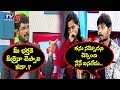 Kaushal and his wife about bogus calls; TV5 Murthy
