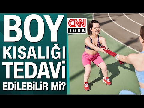 Boy kısalığı tedavi edilebilir mi?