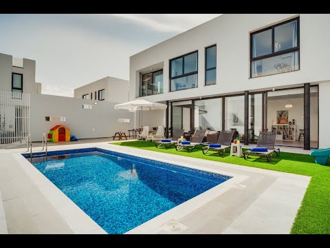 Property video