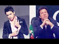 Actor Imran Khan mistaken as New Pak  PM