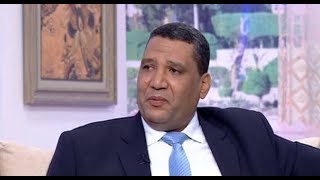 المتحدث باسم وزارة التموين والحديث عن الاستعداد لشهر رمضان ومعارض ...