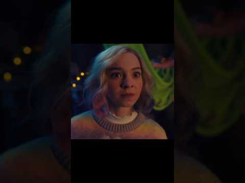 Wednesday |Enid❤️#wednesday #shortsfeed#timburton#zayn #viral#enidsinclair#netflix #jenna #emmamyers