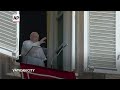 Pope Francis renews his call for a prisoner exchange between Russia and Ukraine  - 00:47 min - News - Video