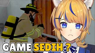 GAME INI BISA BIKIN NANGIS ?! | Pikabuu : Unhuman