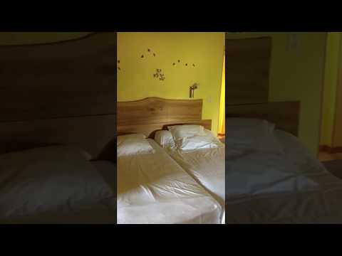 Video realizado por la propiedad