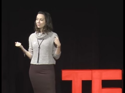 Literacia 3.0: programe ou seja programado! | Camila Achutti | TEDxDanteAlighieriSchool