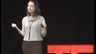 Literacia 3.0: programe ou seja programado! | Camila Achutti | TEDxDanteAlighieriSchool