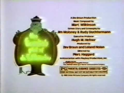 The Fiendish Plot of Dr. Fu Manchu'