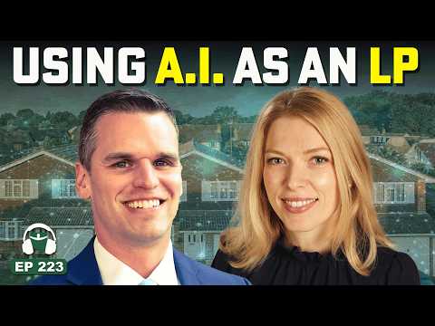 PassivePockets | How Passive Investors Are Using AI to Vet Real Estate Deals