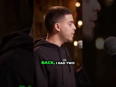 When Friends Make Bad Choices, Hilarious Stories Follow!