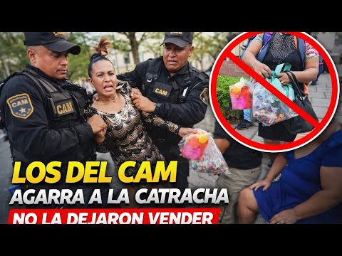 HAY NO OTRA VEZ NO CATRACHA..!! 