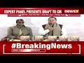 Uttarakhand Set to Become First State to Implement UCC | Expert Committee Presents Dhami with Draft  - 07:10 min - News - Video