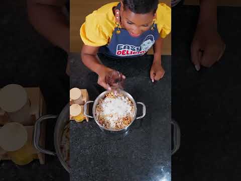 Easy Delicious Merci madame !! #easy #cooking #dinner #food #foodie #africanfood #recipe