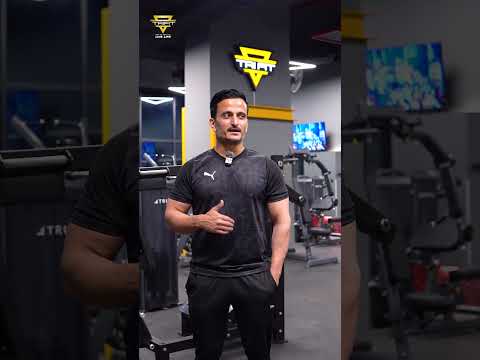 Benefits of Personal Training at TriFit