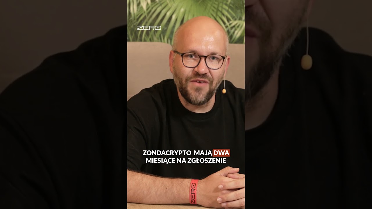 MASZ 2 MIESIĄCE JEŚLI INWESTOWAŁEŚ W ZONDACRYPTO