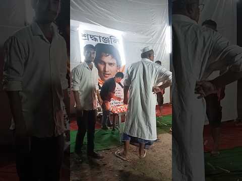 Zubeen Garg ❤️ Zubeen Garg ❤️ Zubeen Garg ❤️ #tribute #salute #assam #icon #heartthrob #singer