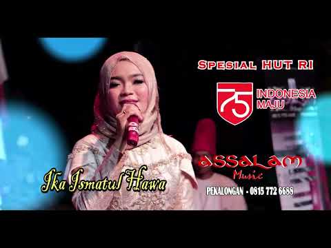ALL ARTIST |YA TAWWAB TUB ALAINA  | ASSALAM MUSIK PEKALONGAN #QASIDAH #WONODADI