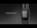 Garmin Rino 700: Introducing the Handheld Navigator