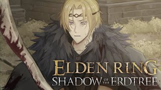 【ELDEN RING Shadow of the Erdtree】CRAZY AND INSANE NO DEATHS FIRST TR【